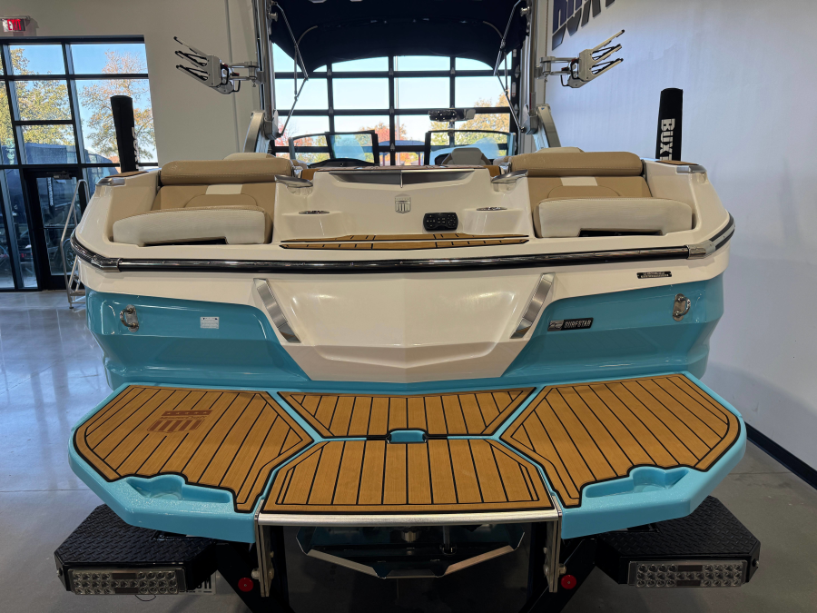 2023 Mastercraft Boats X24 for sale in Lewisville, Texas