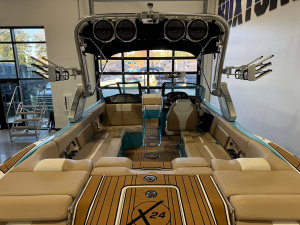 2023 Mastercraft Boats X24 for sale in Lewisville, Texas