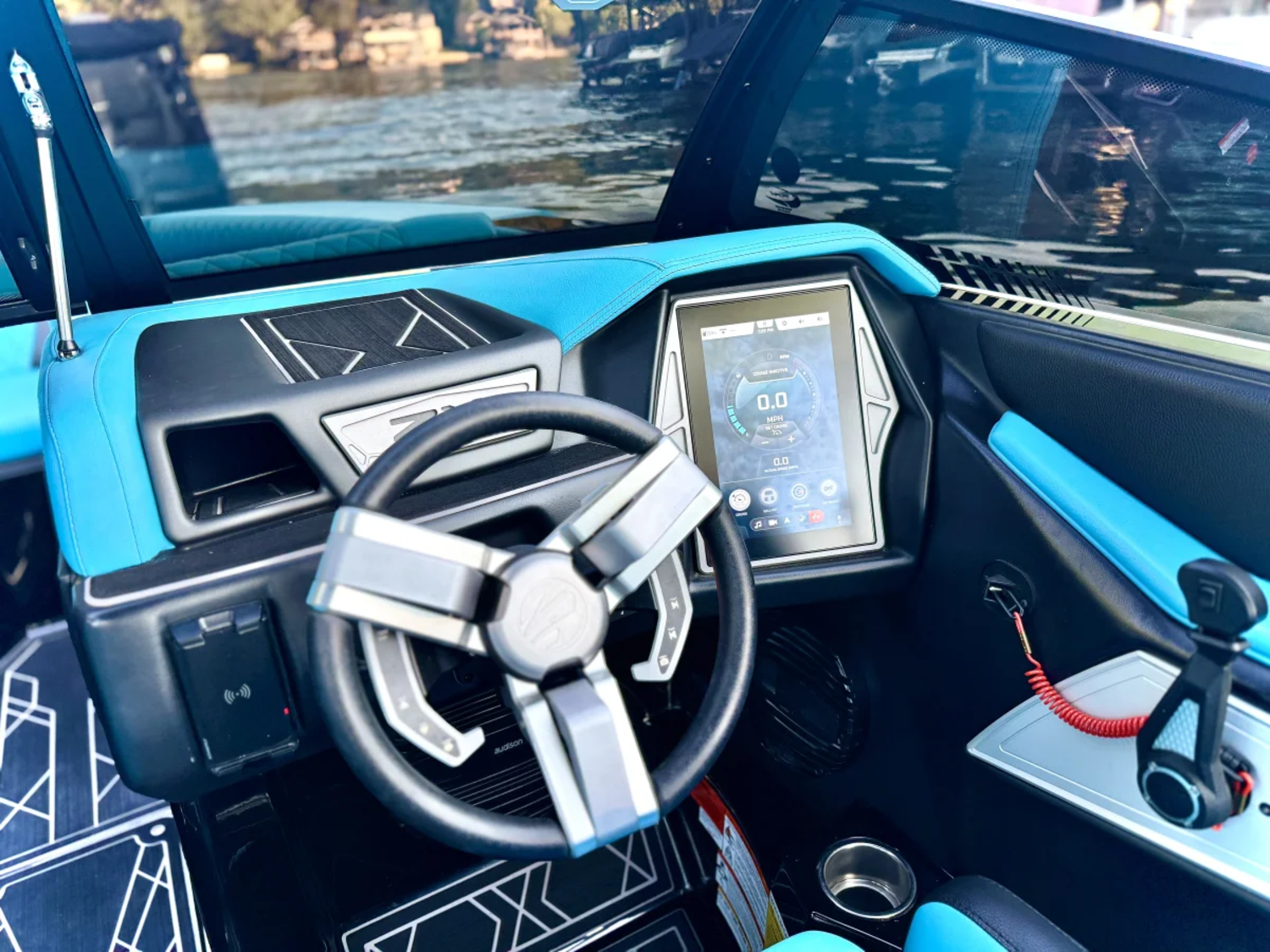 2023 Tige Boats 23ZX for sale in Austin, Texas