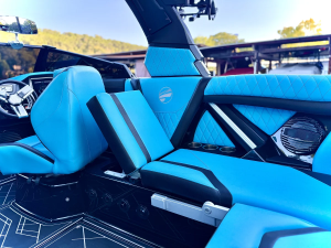 2023 Tige Boats 23ZX for sale in Austin, Texas