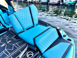 2023 Tige Boats 23ZX for sale in Austin, Texas