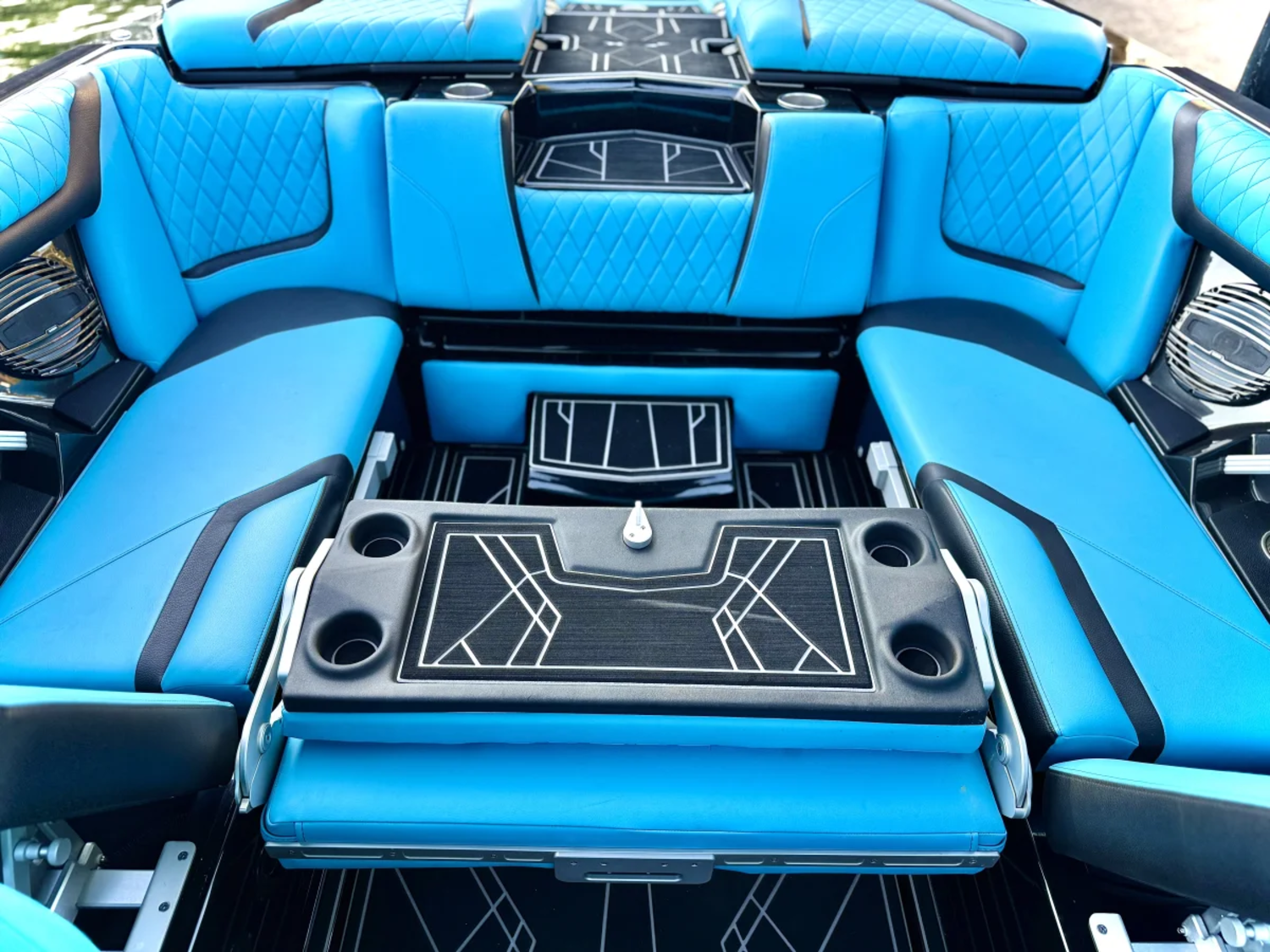 2023 Tige Boats 23ZX for sale in Austin, Texas