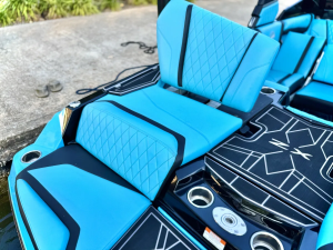 2023 Tige Boats 23ZX for sale in Austin, Texas