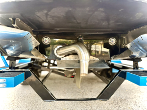 2023 Tige Boats 23ZX for sale in Austin, Texas