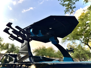 2023 Tige Boats 23ZX for sale in Austin, Texas