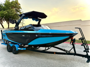 2023 Tige Boats 23ZX for sale in Austin, Texas