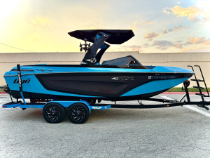 2023 Tige Boats 23ZX for sale in Austin, Texas