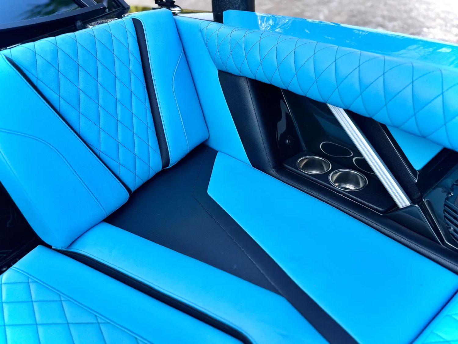 2023 Tige Boats 23ZX for sale in Austin, Texas