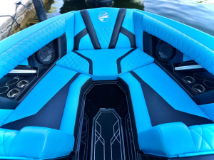 2023 Tige Boats 23ZX for sale in Austin, Texas