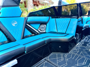 2023 Tige Boats 23ZX for sale in Austin, Texas