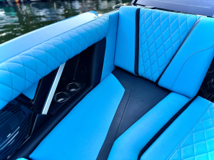 2023 Tige Boats 23ZX for sale in Austin, Texas