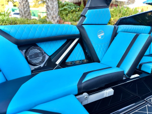 2023 Tige Boats 23ZX for sale in Austin, Texas