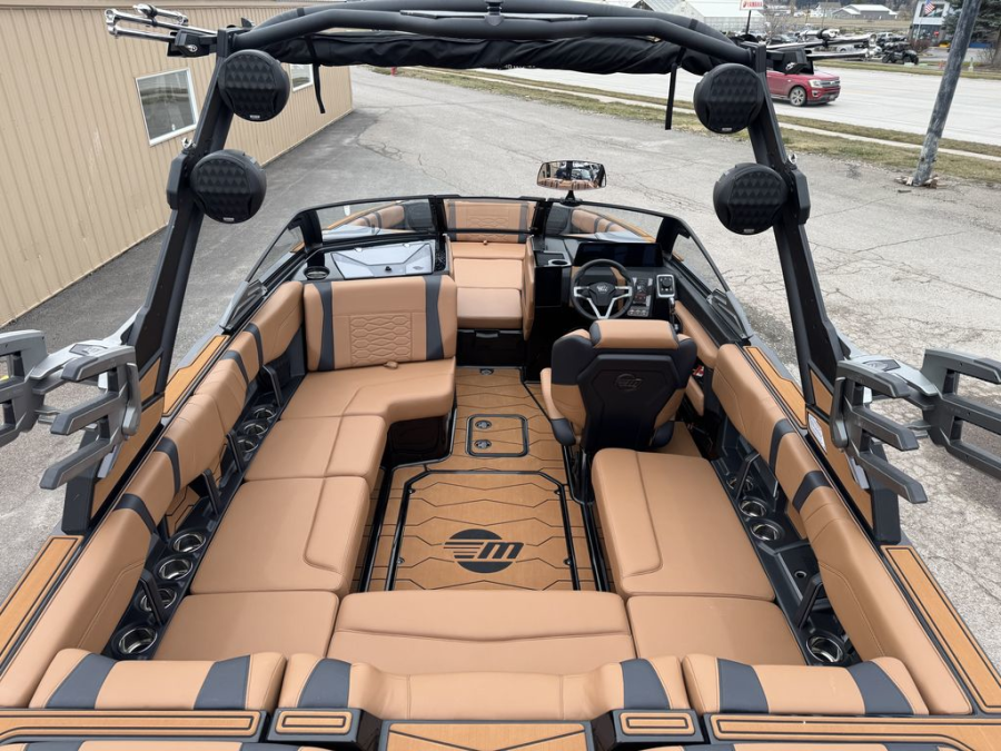 2026 Malibu Boats Wakesetter 22 MXZ for sale in Kalispell, Montana