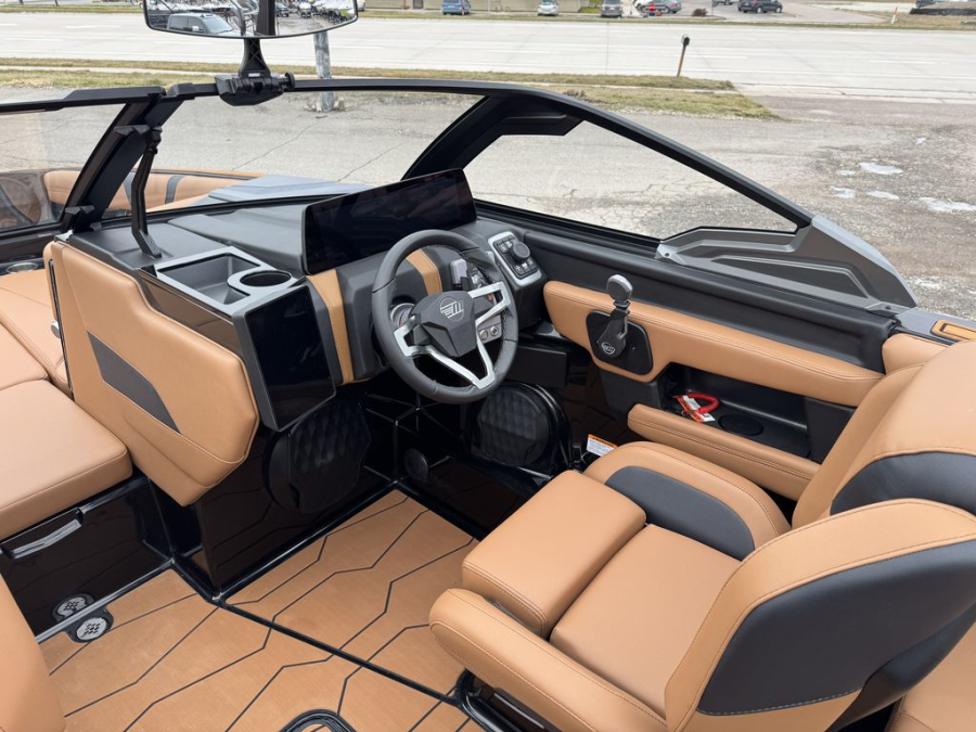 2026 Malibu Boats Wakesetter 22 MXZ for sale in Kalispell, Montana