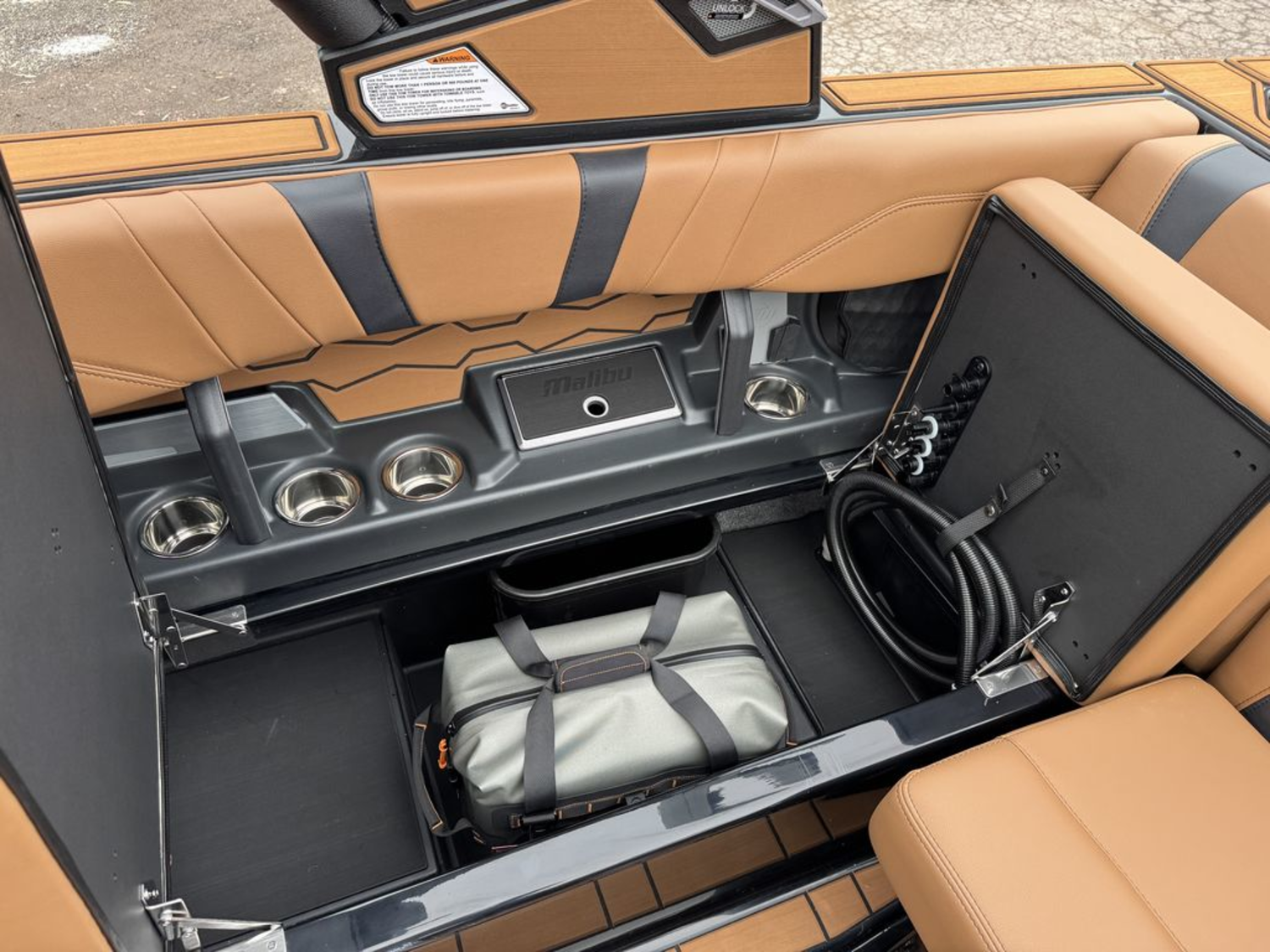 2026 Malibu Boats 22 MXZ