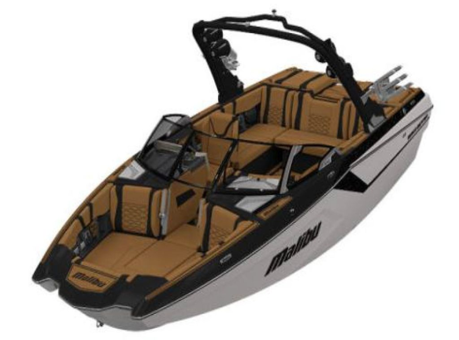 2026 Malibu Boats Wakesetter 22 MXZ for sale in Kalispell, Montana