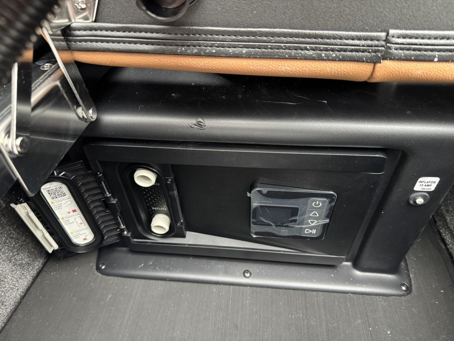 2026 Malibu Boats 22 MXZ