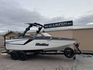2026 Malibu Boats Wakesetter 22 MXZ for sale in Kalispell, Montana