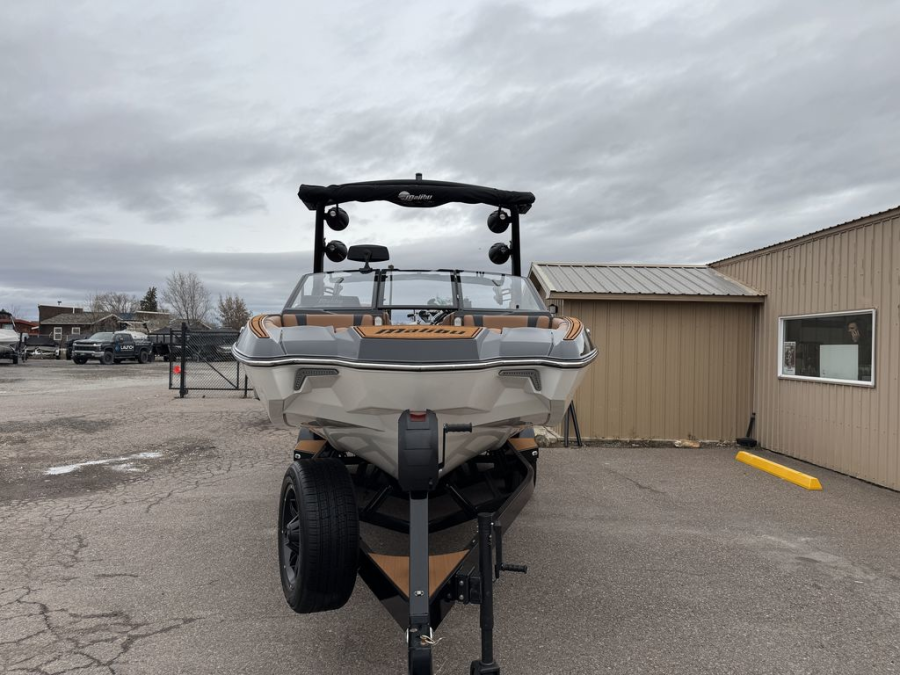 2026 Malibu Boats Wakesetter 22 MXZ for sale in Kalispell, Montana