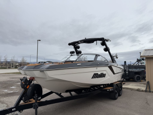 2026 Malibu Boats Wakesetter 22 MXZ for sale in Kalispell, Montana