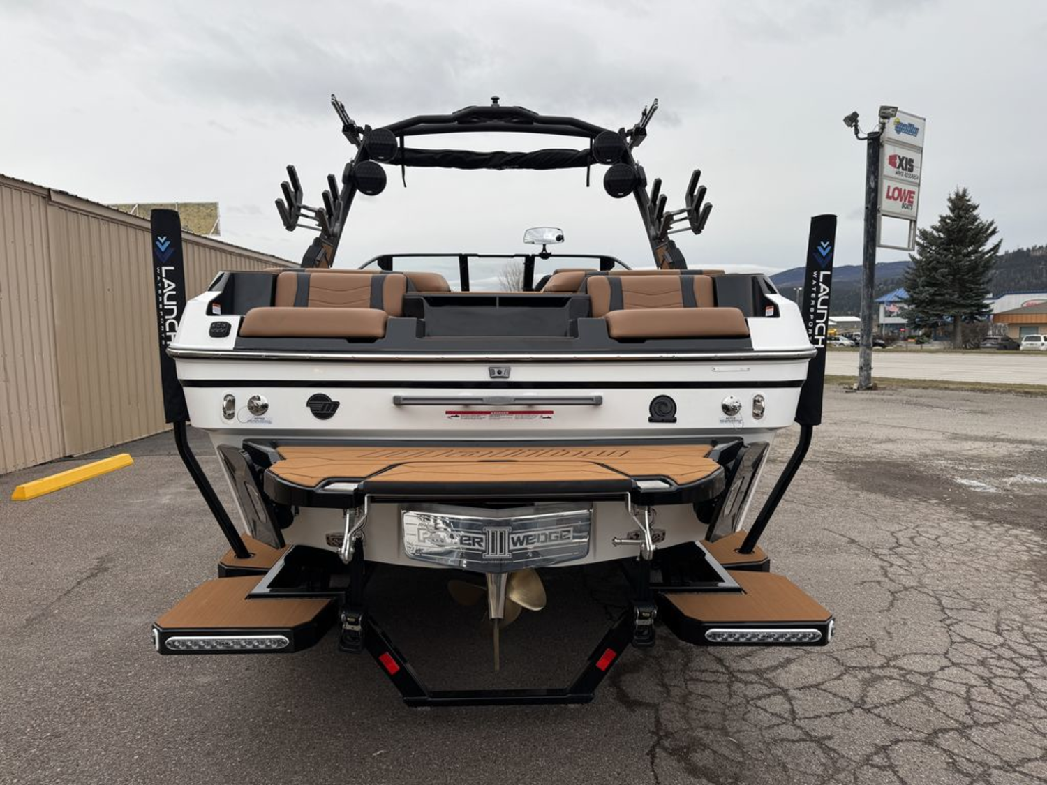 2026 Malibu Boats 22 MXZ