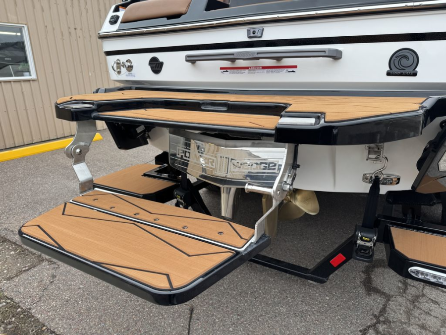 2026 Malibu Boats Wakesetter 22 MXZ for sale in Kalispell, Montana
