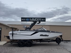2026 Malibu Boats 22 MXZ