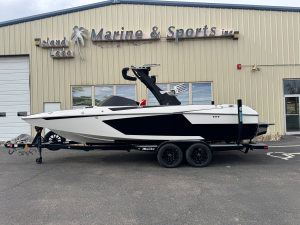 2022 Malibu Boats Wakesetter 24 MXZ for sale in Fort Collins, Colorado