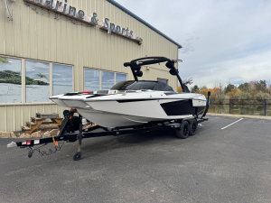 2022 Malibu Boats Wakesetter 24 MXZ for sale in Fort Collins, Colorado