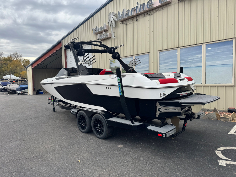 2022 Malibu Boats Wakesetter 24 MXZ for sale in Fort Collins, Colorado