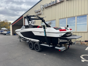 2022 Malibu Boats Wakesetter 24 MXZ for sale in Fort Collins, Colorado