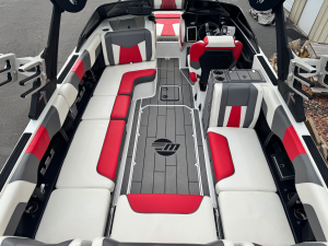 2022 Malibu Boats Wakesetter 24 MXZ for sale in Fort Collins, Colorado