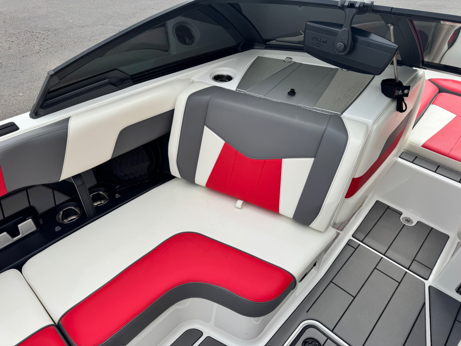 2022 Malibu Boats Wakesetter 24 MXZ for sale in Fort Collins, Colorado