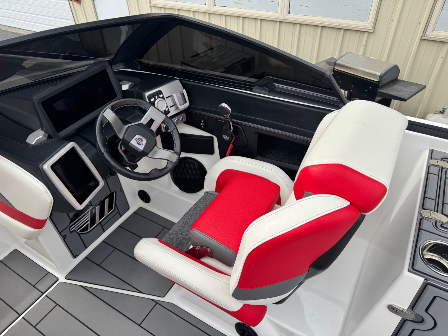 2022 Malibu Boats Wakesetter 24 MXZ for sale in Fort Collins, Colorado