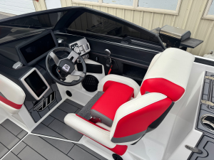 2022 Malibu Boats Wakesetter 24 MXZ for sale in Fort Collins, Colorado