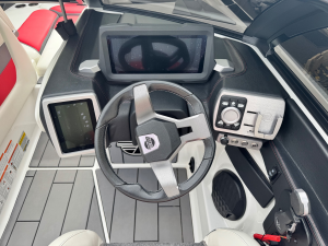 2022 Malibu Boats Wakesetter 24 MXZ for sale in Fort Collins, Colorado