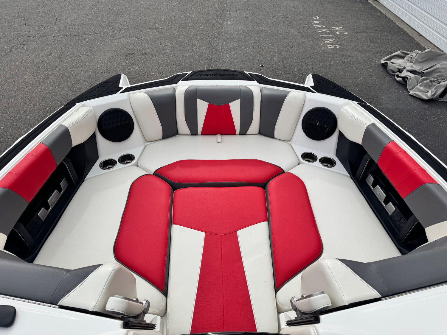 2022 Malibu Boats Wakesetter 24 MXZ for sale in Fort Collins, Colorado