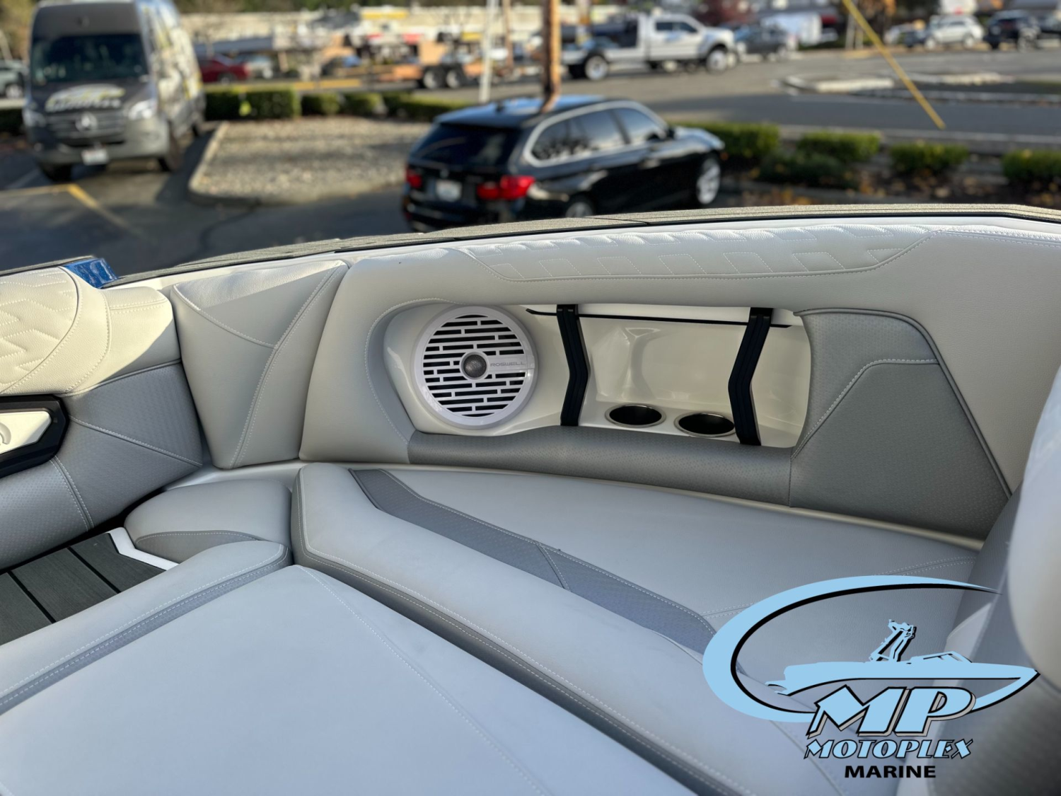 2025 Centurion Boats Ri230 for sale in Lynnwood, Washington