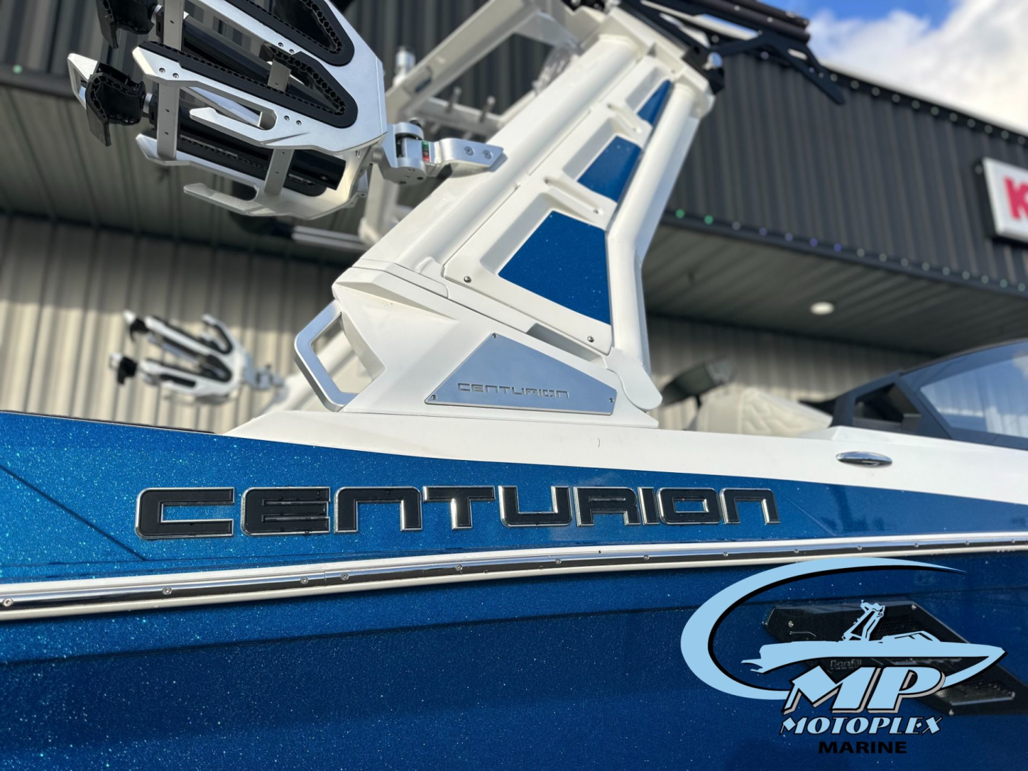 2025 Centurion Boats Ri230 for sale in Lynnwood, Washington