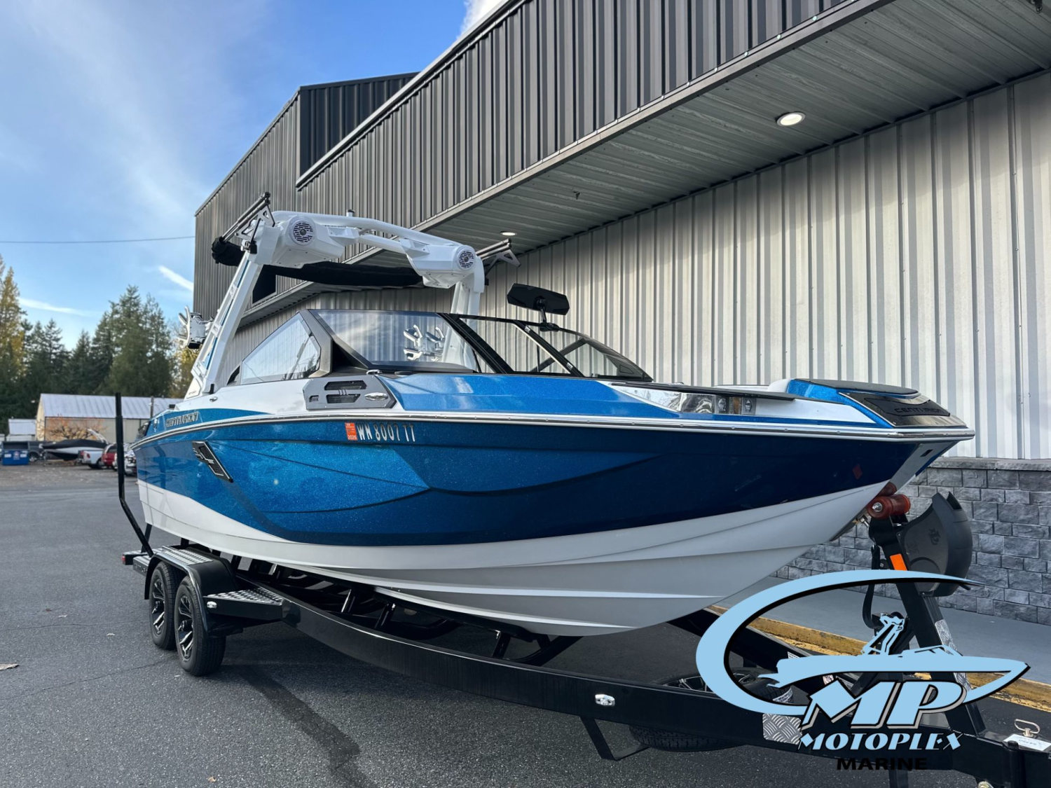 2025 Centurion Boats Ri230 for sale in Lynnwood, Washington