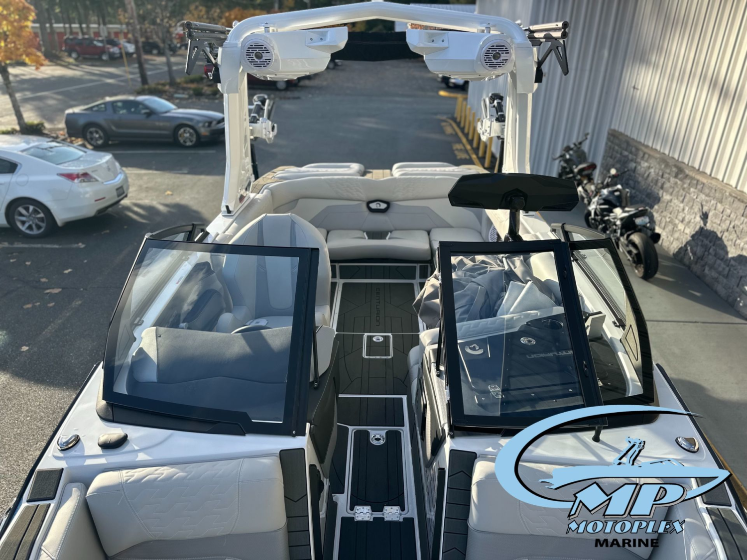 2025 Centurion Boats Ri230 for sale in Lynnwood, Washington