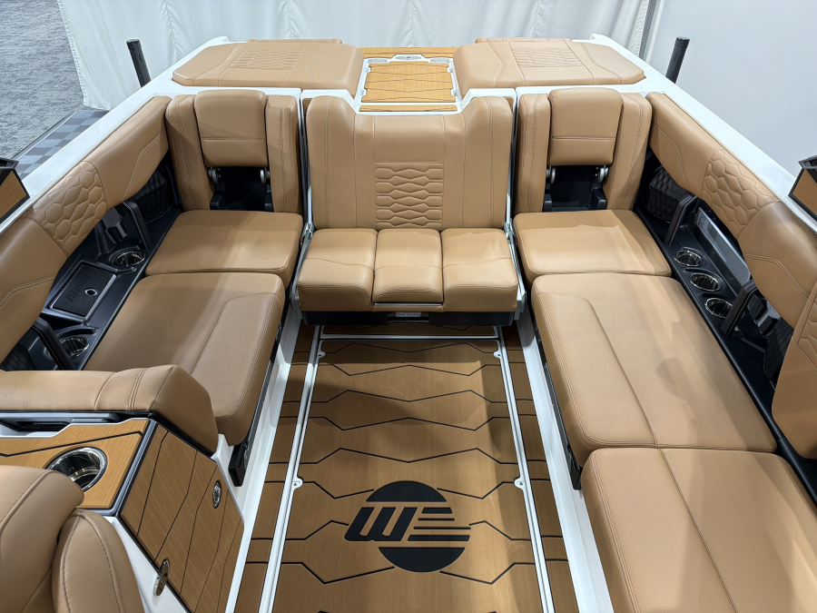 2026 Malibu Boats Wakesetter 24 MXZ for sale in Coeur d'Alene, Idaho