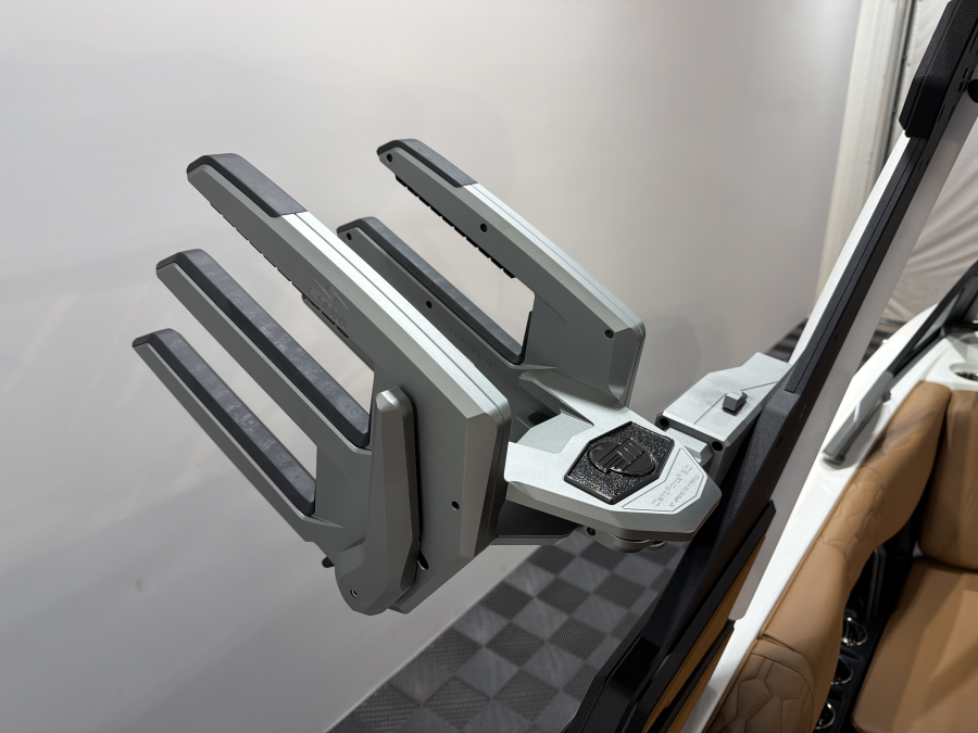 2026 Malibu Boats Wakesetter 24 MXZ for sale in Coeur d'Alene, Idaho