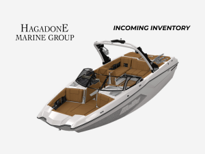 2026 Malibu Boats Wakesetter 24 MXZ for sale in Coeur d'Alene, Idaho