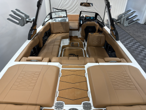 2026 Malibu Boats Wakesetter 24 MXZ for sale in Coeur d'Alene, Idaho