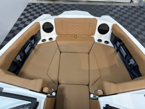 2026 Malibu Boats Wakesetter 24 MXZ for sale in Coeur d'Alene, Idaho