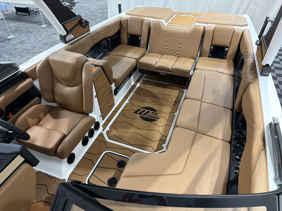 2026 Malibu Boats Wakesetter 24 MXZ for sale in Coeur d'Alene, Idaho