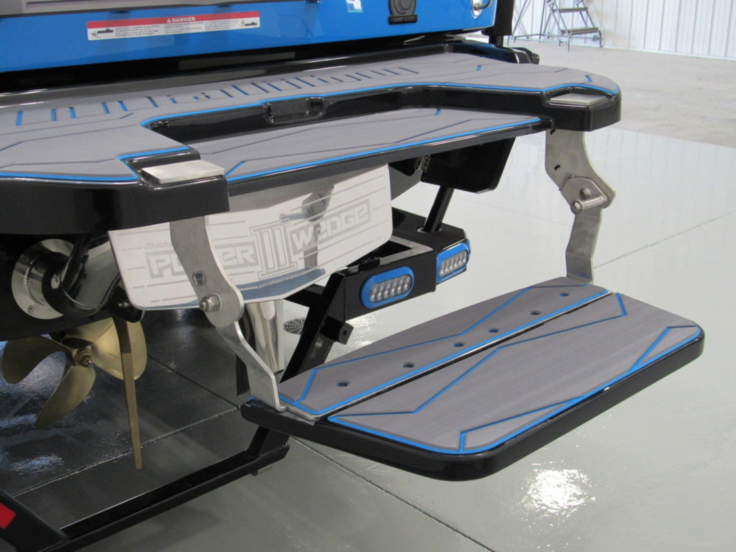 2026 Malibu Boats 22 MXZ