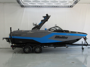 2026 Malibu Boats Wakesetter 22 MXZ for sale in Atlanta, Indiana