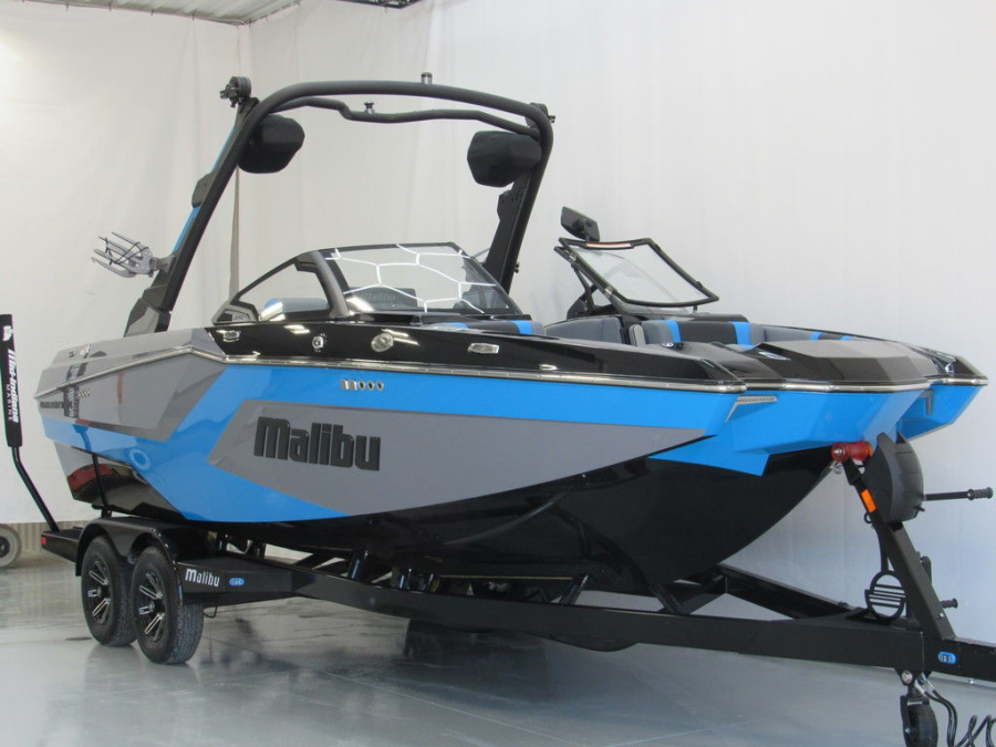 2026 Malibu Boats Wakesetter 22 MXZ for sale in Atlanta, Indiana